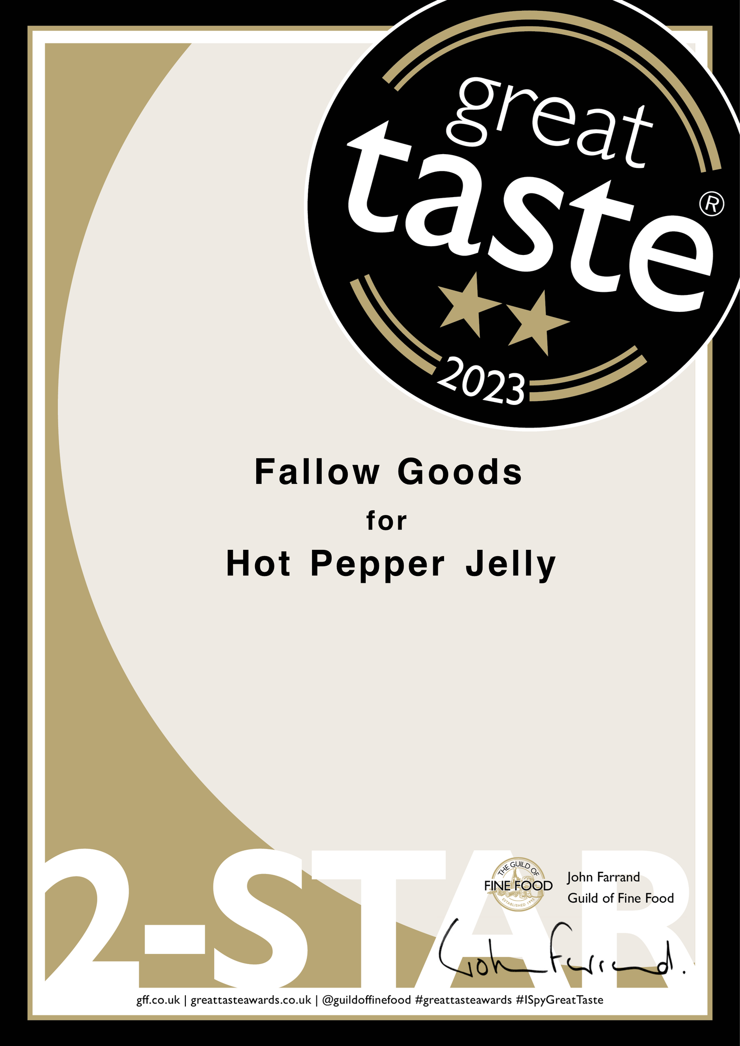 πΆ Hot Pepper Jelly πΆ
