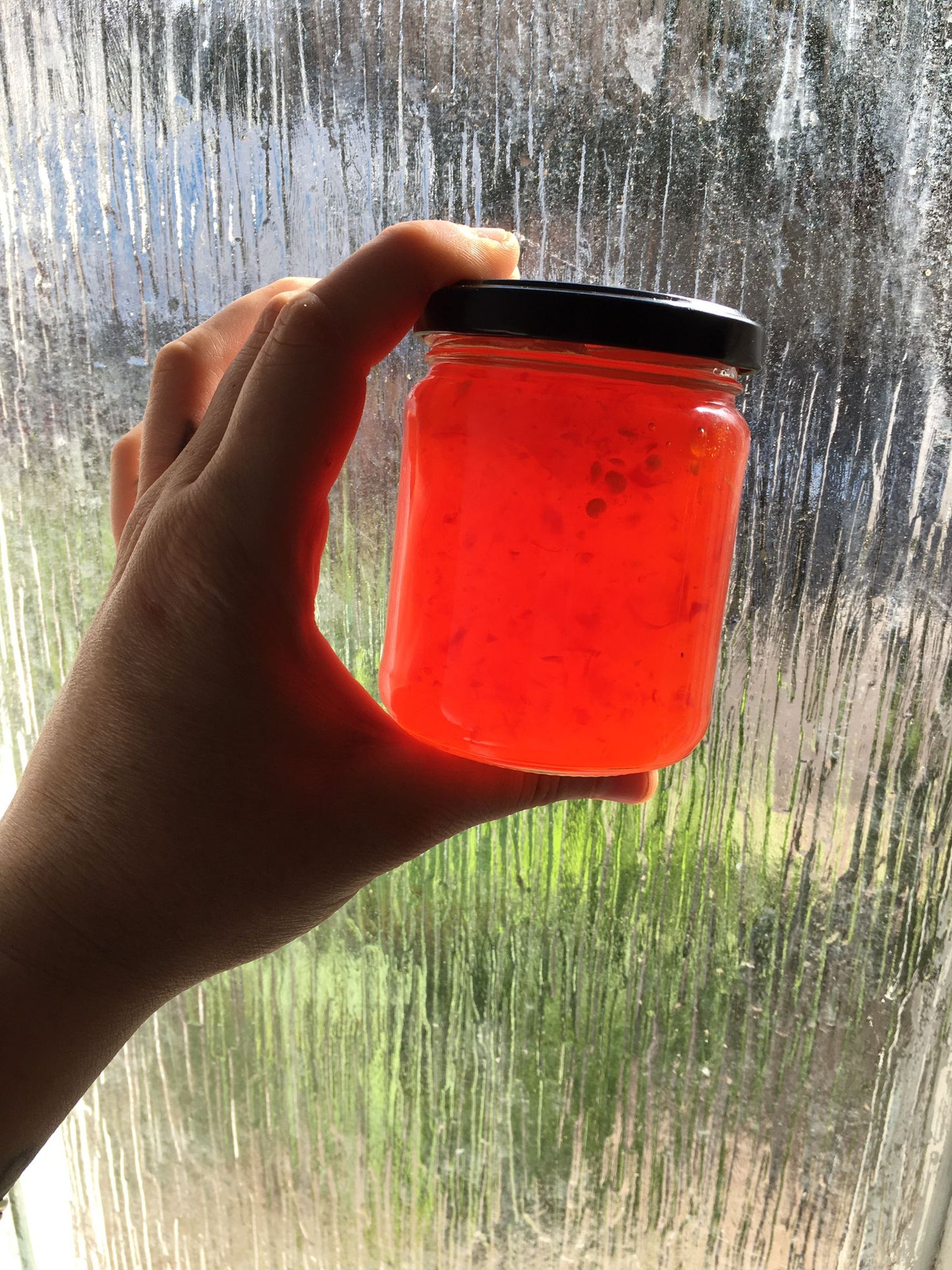 πΆ Hot Pepper Jelly πΆ