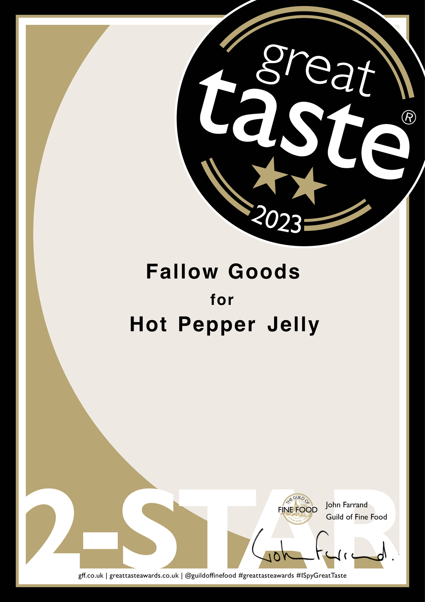 🌶 Hot Pepper Jelly 🌶